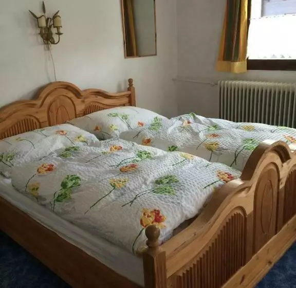 Pension Brixen Im Thale