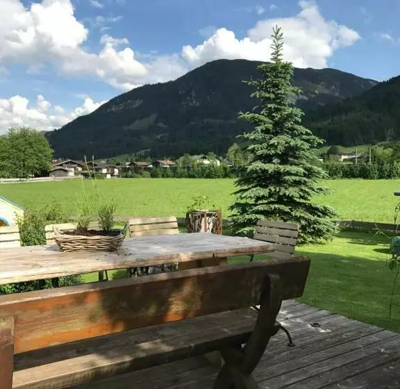 Pension Brixen Im Thale