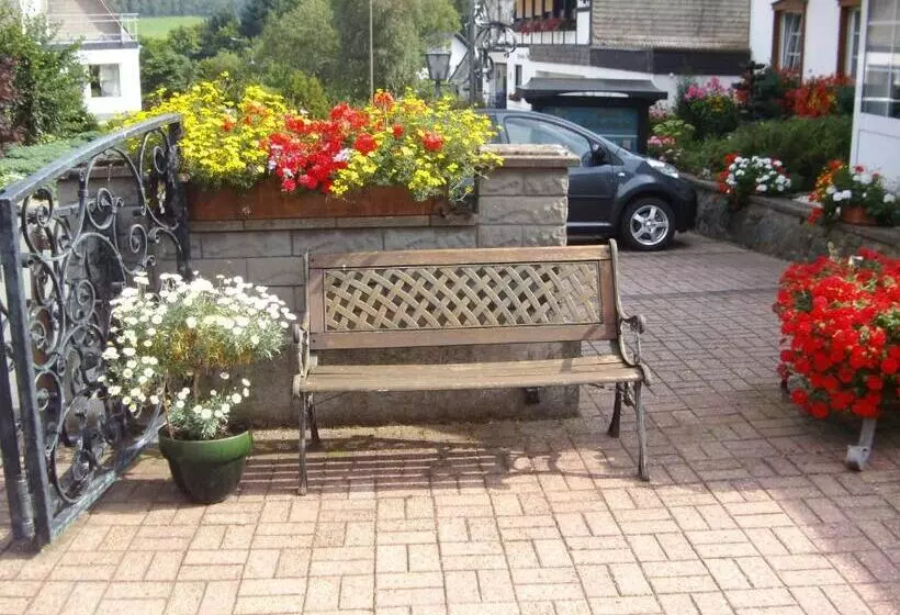 Pension Haus Seidenweber