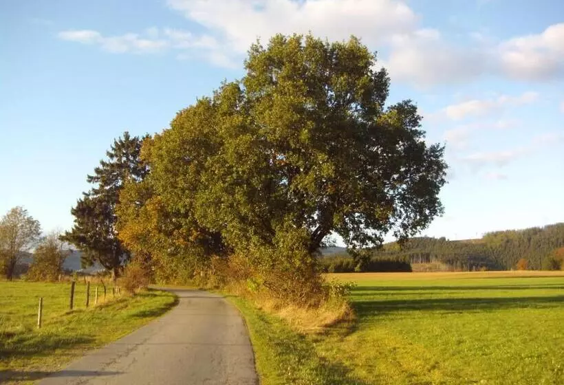 Pension Haus Seidenweber