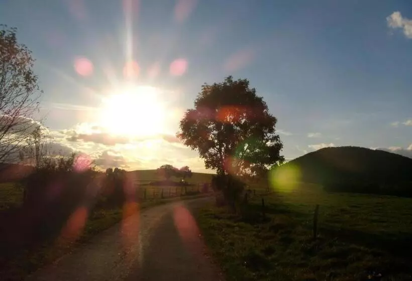 Pension Haus Seidenweber