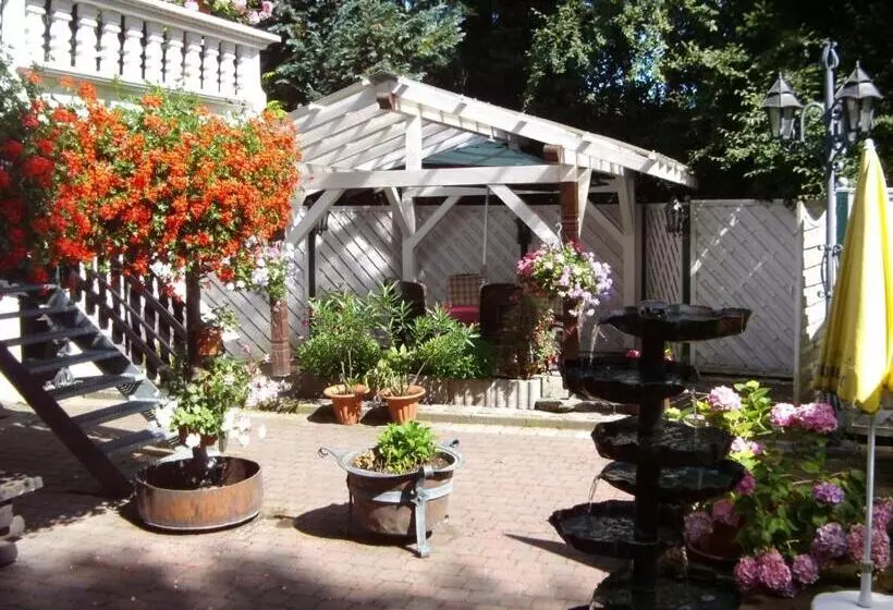 Pension Haus Seidenweber