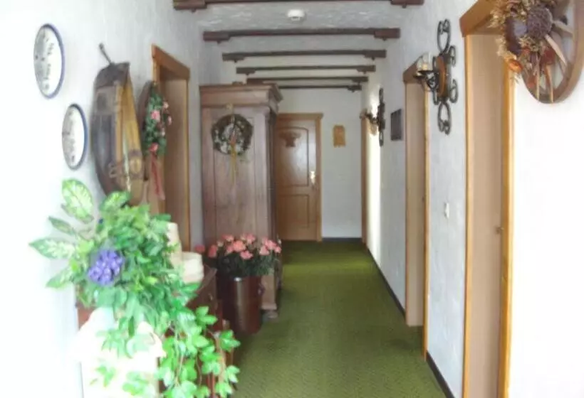 Pension Haus Seidenweber