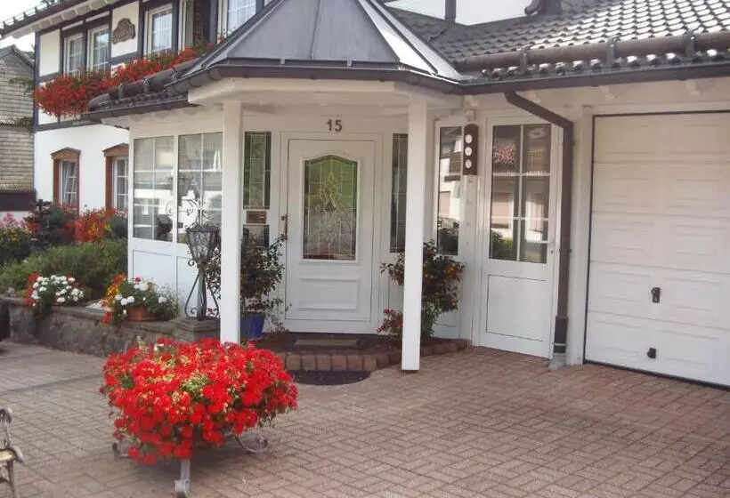 Pension Haus Seidenweber