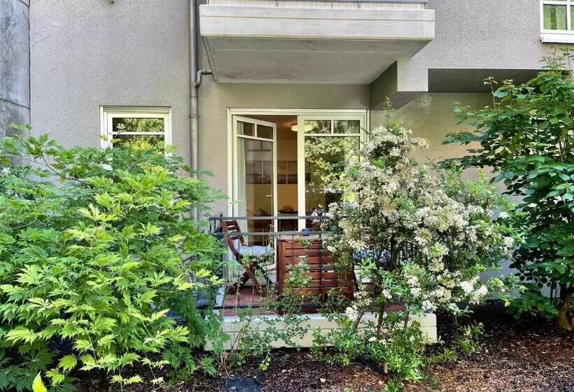 Jupas   Holiday Apartments Trier