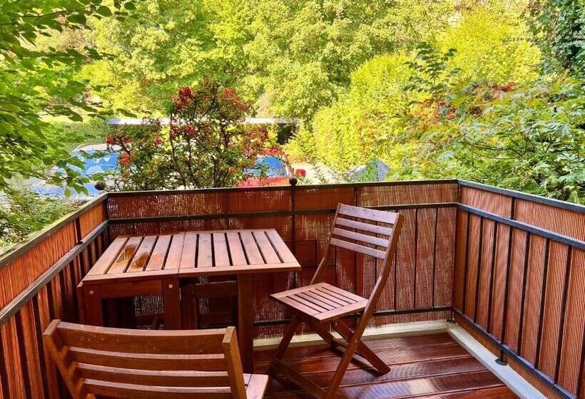 Jupas Holiday Apartments Trier