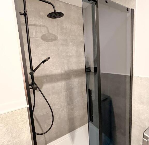 Jupas Holiday Apartments Trier