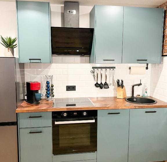 Jupas Holiday Apartments Trier