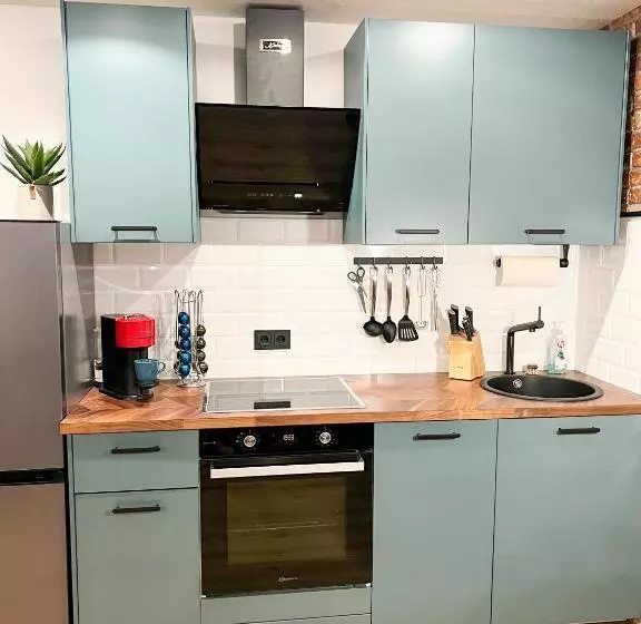 Jupas   Holiday Apartments Trier