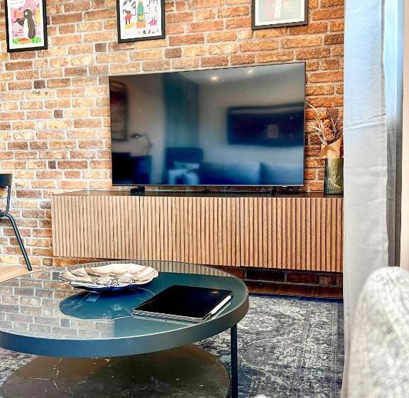 Jupas Holiday Apartments Trier