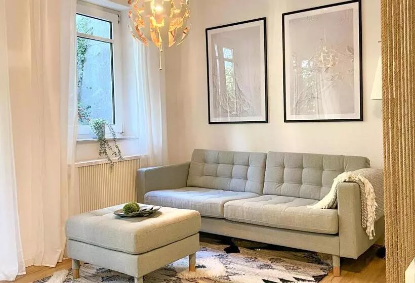 Jupas   Holiday Apartments Trier