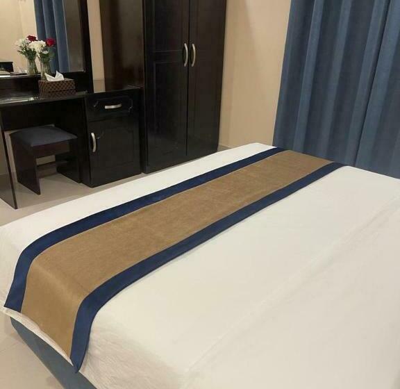 بنان للشقق المفروشة