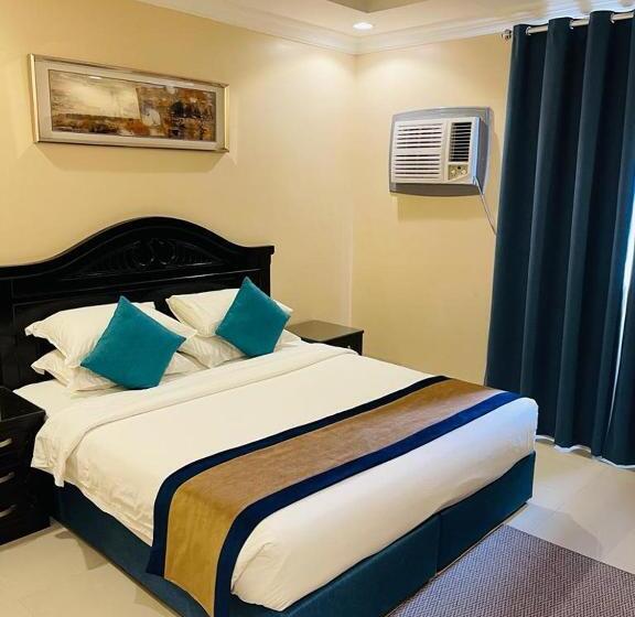 بنان للشقق المفروشة