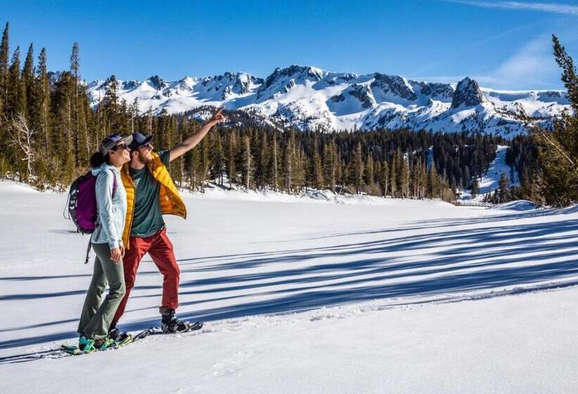 292 Pet Friendly Mammoth Condo Pool Spa