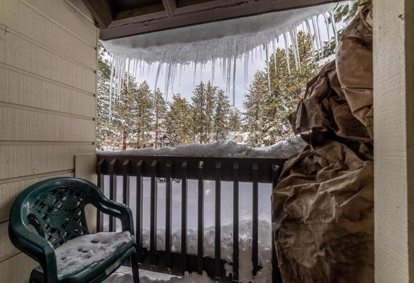 292 Pet Friendly Mammoth Condo Pool Spa