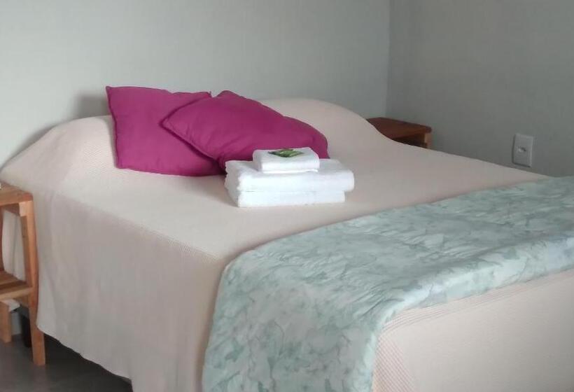 호스텔 Pousada Canto Das Estrelas