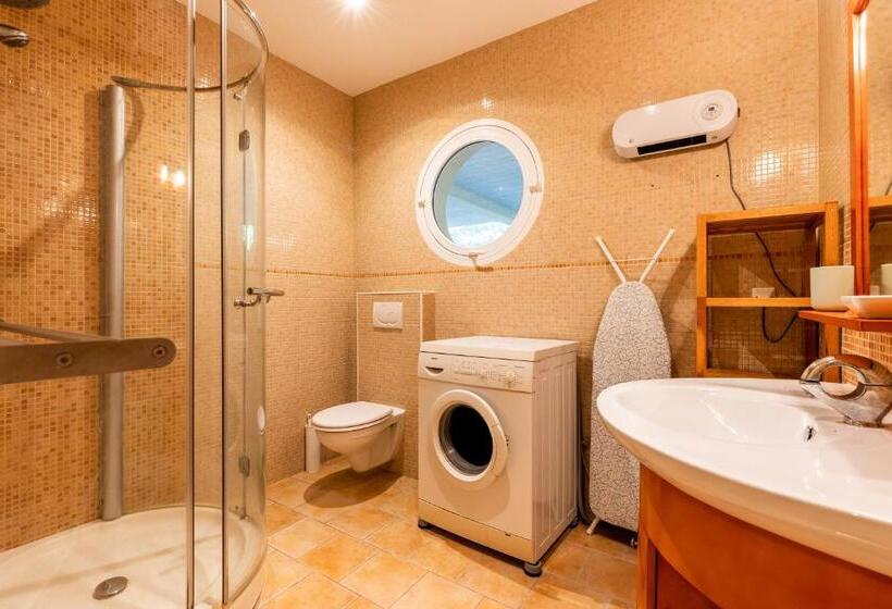 Appartement Lac De Lacanau