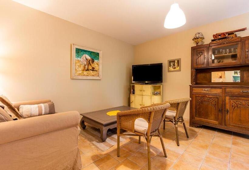 Appartement Lac De Lacanau