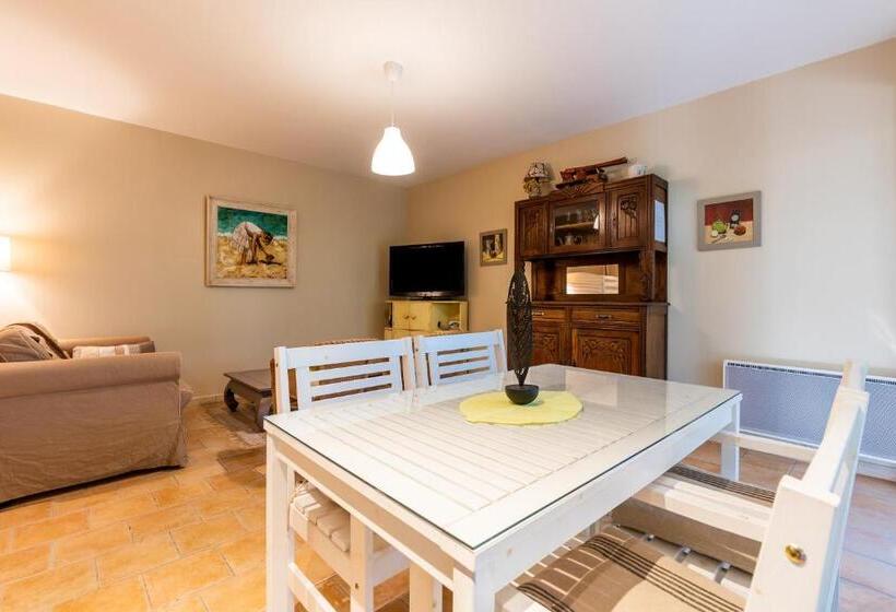 Appartement Lac De Lacanau