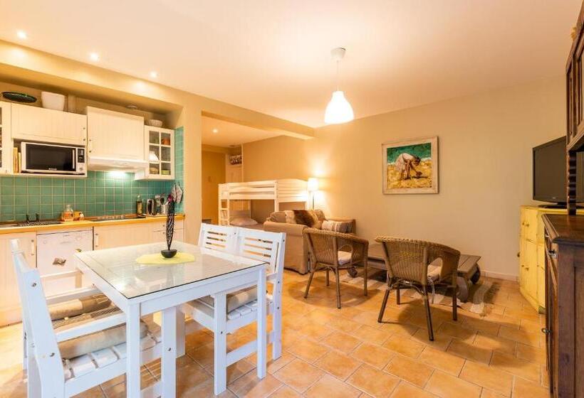 Appartement Lac De Lacanau