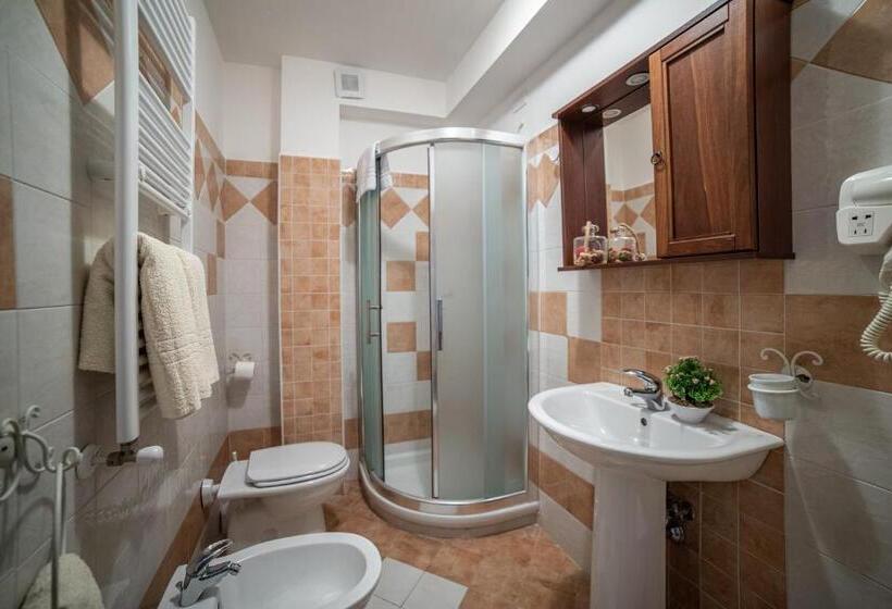 Bed and Breakfast Albergo Ad Astra