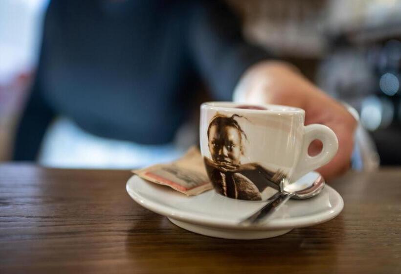 Bed and Breakfast Albergo Ad Astra