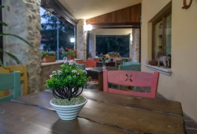 Aamiaismajoitus (B&B) Albergo Ad Astra