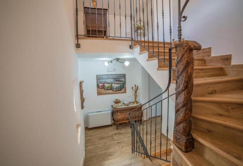 Bed and Breakfast Albergo Ad Astra