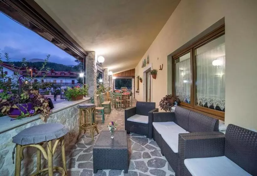 Aamiaismajoitus (B&B) Albergo Ad Astra