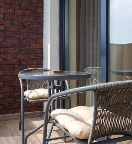 Bleri Apartment, Near Prishtina Center, Parking Available