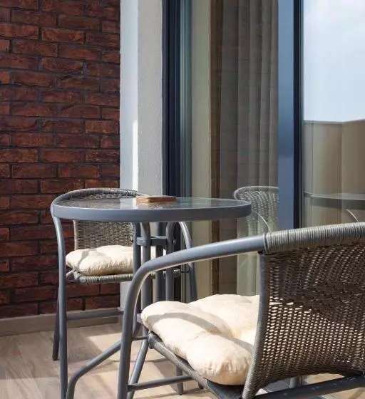 Bleri Apartment, Near Prishtina Center, Parking Available
