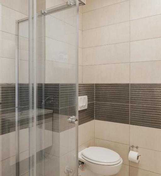 Bleri Apartment, Near Prishtina Center, Parking Available
