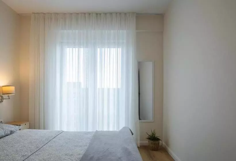 Bleri Apartment, Near Prishtina Center, Parking Available