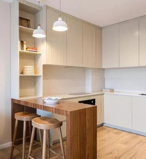 Bleri Apartment, Near Prishtina Center, Parking Available