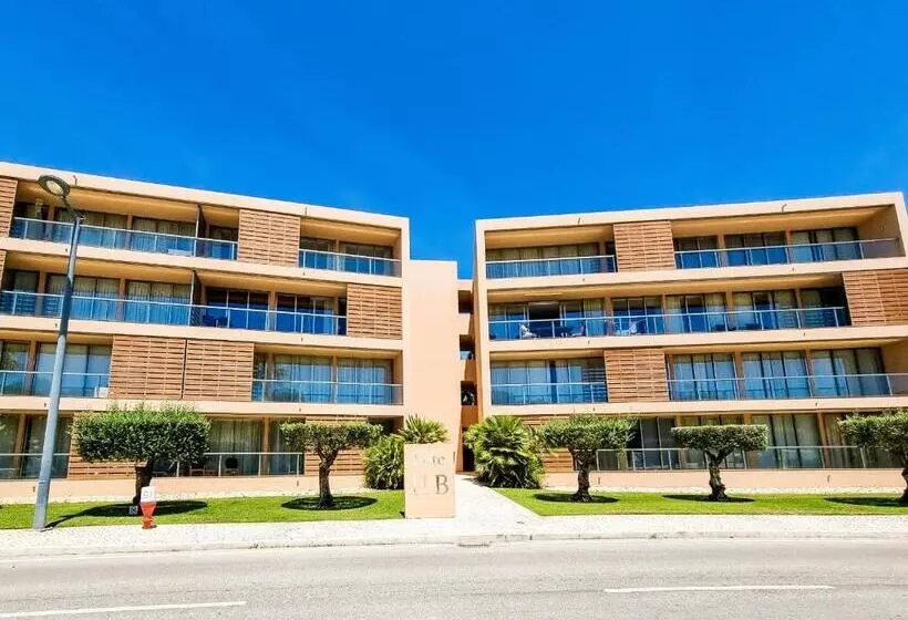 Flh Salgados Family Apartment