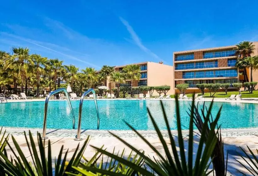 Flh Salgados Family Apartment