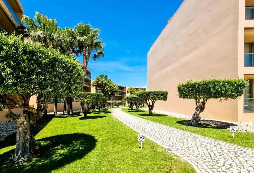 Flh Salgados Family Apartment