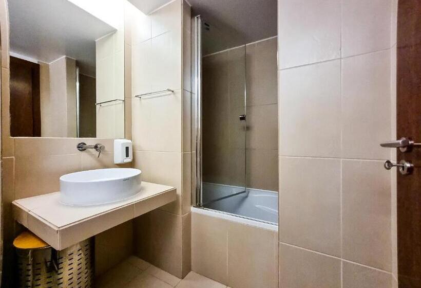 Flh Salgados Family Apartment