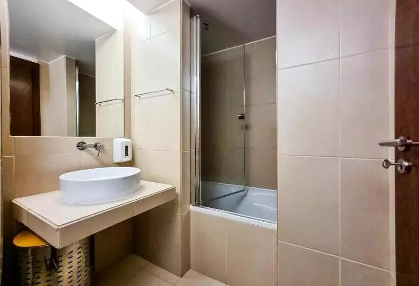 Flh Salgados Family Apartment