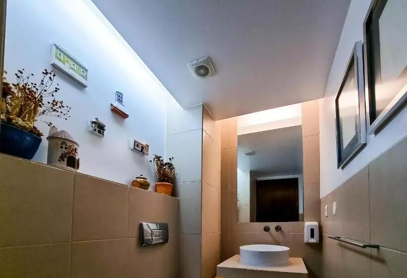 Flh Salgados Family Apartment