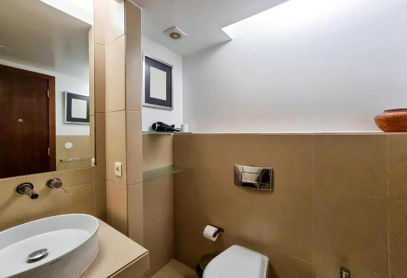 Flh Salgados Family Apartment