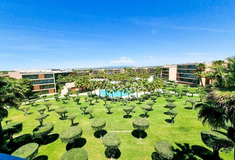 Flh Salgados Family Apartment