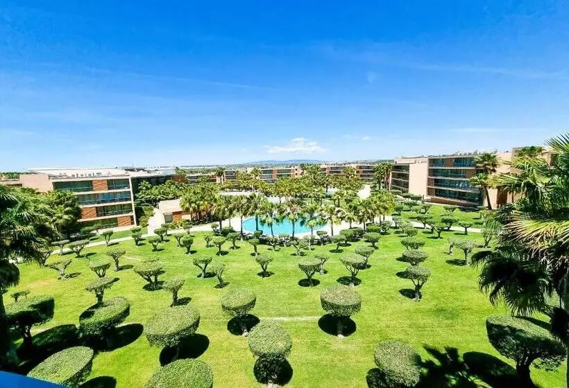 Flh Salgados Family Apartment