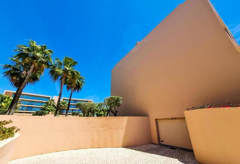 Flh Salgados Family Apartment