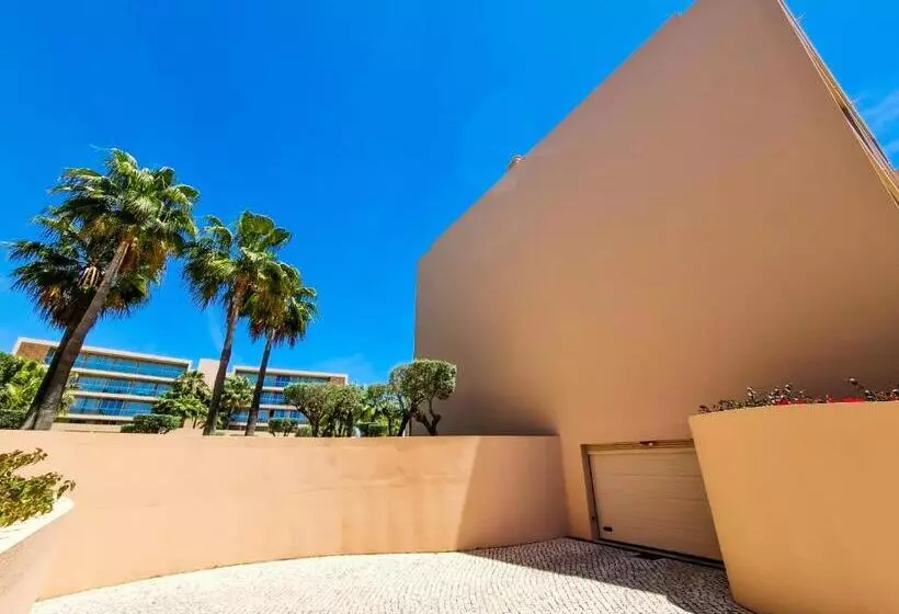 Flh Salgados Family Apartment