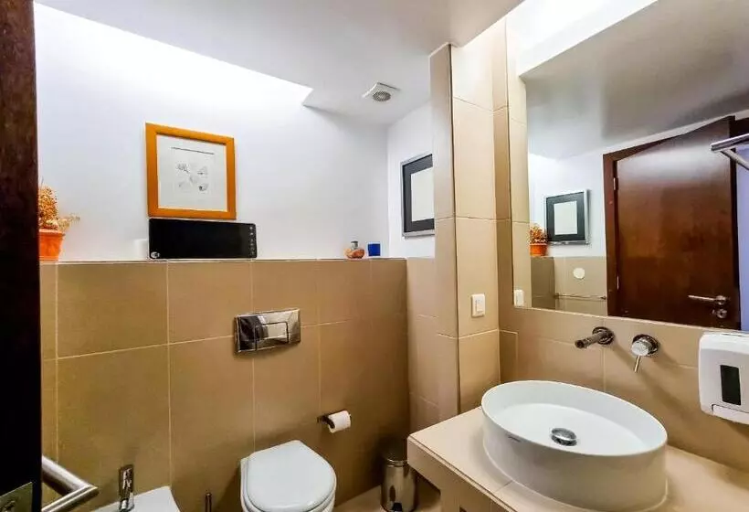 Flh Salgados Family Apartment