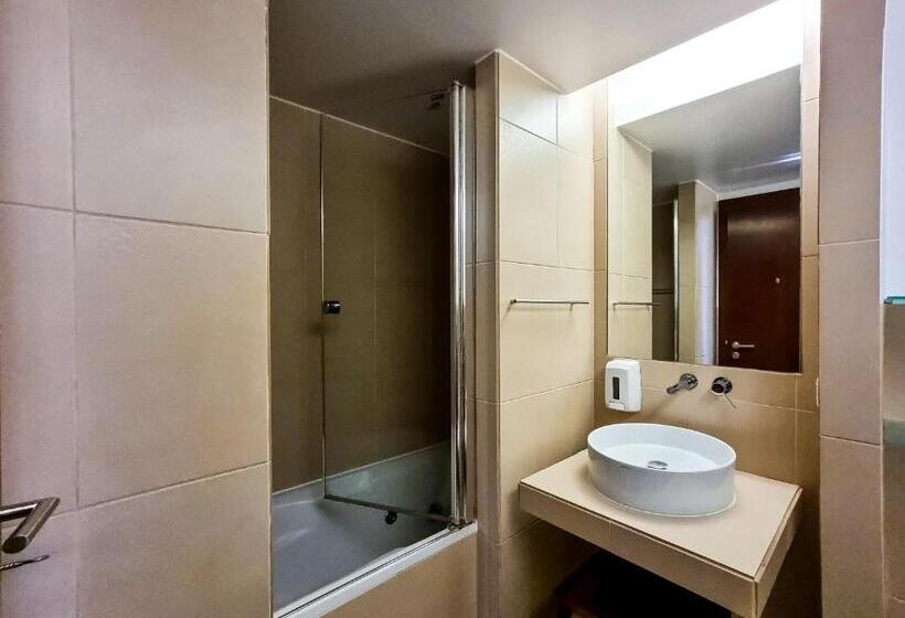 Flh Salgados Family Apartment