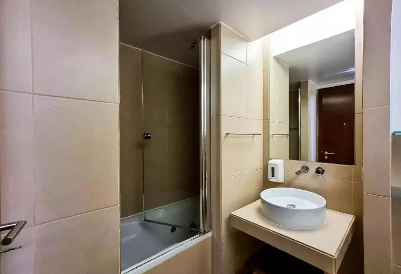 Flh Salgados Family Apartment