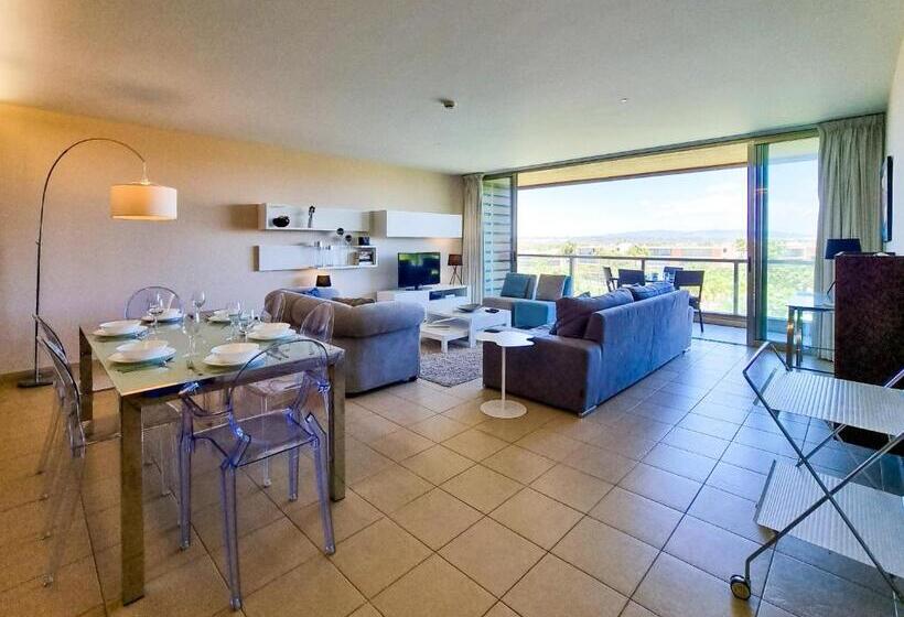 Flh Salgados Family Apartment