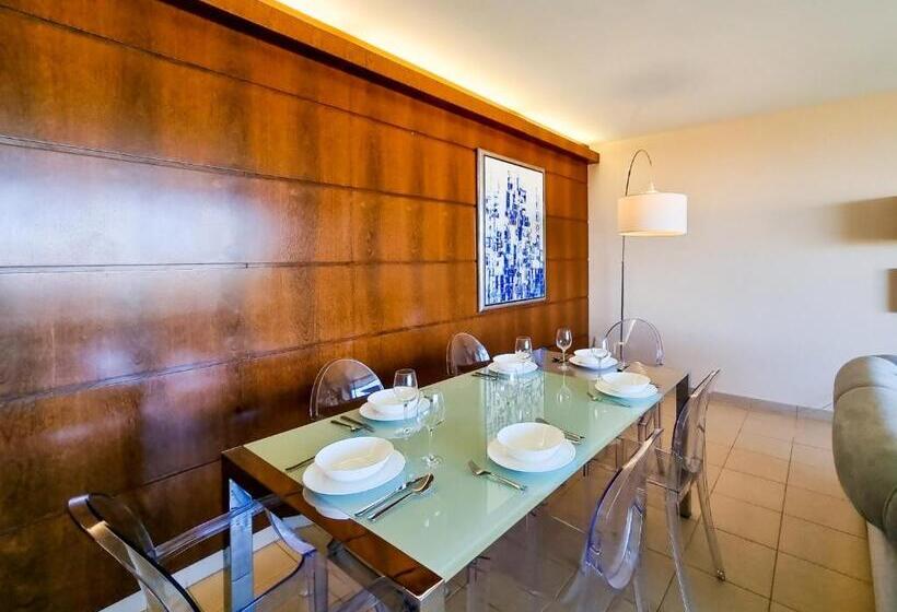 Flh Salgados Family Apartment